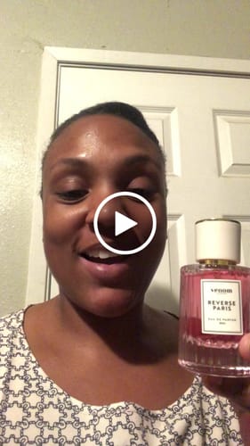 Customer video review of Venom™ Roll-On Pheromone Perfume Collection