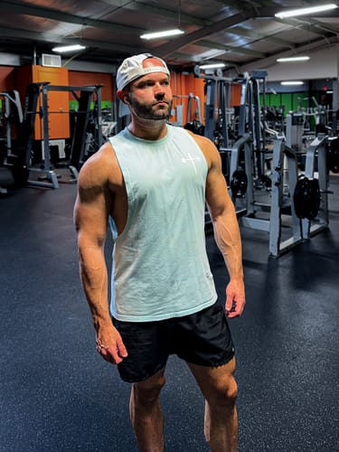 Customer photo review of Premium Cut Off