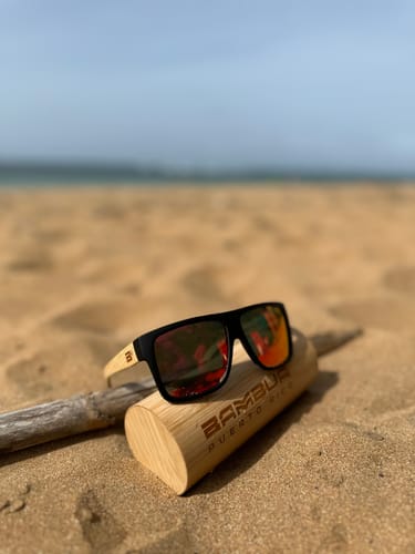 Customer photo review of Evo Red