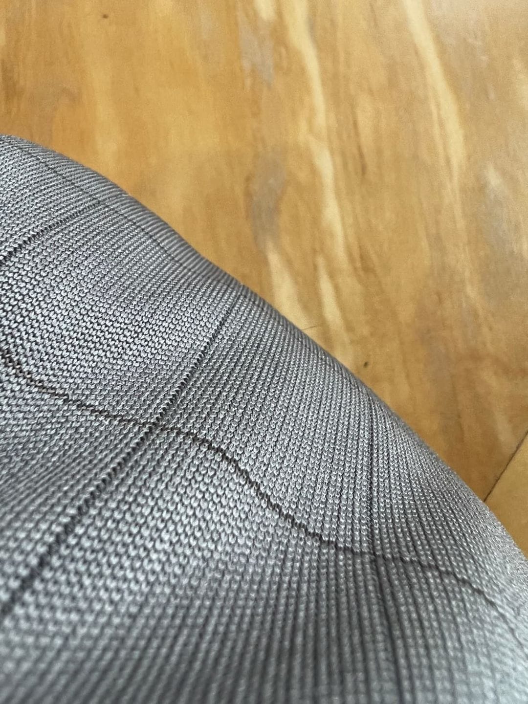 Customer photo review of Magic Glass™ XXL Shine Cloth
