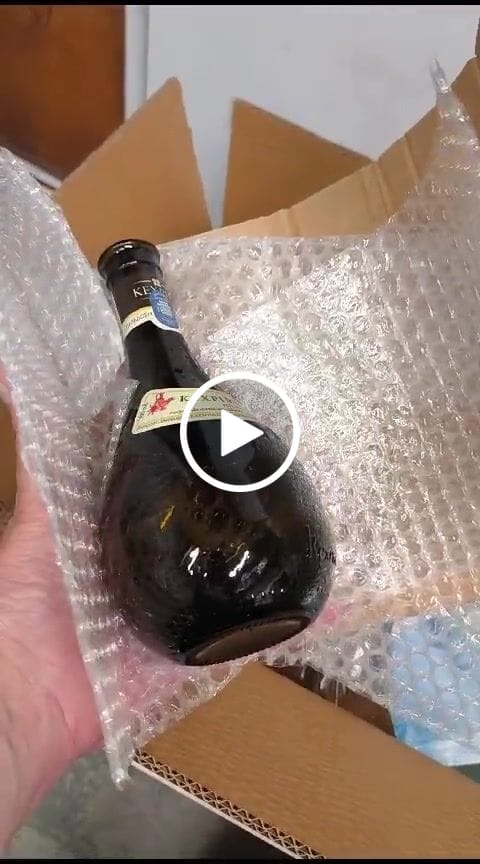 Customer video review of Feta Premium Barrel Pyrgos PDO - around 500g