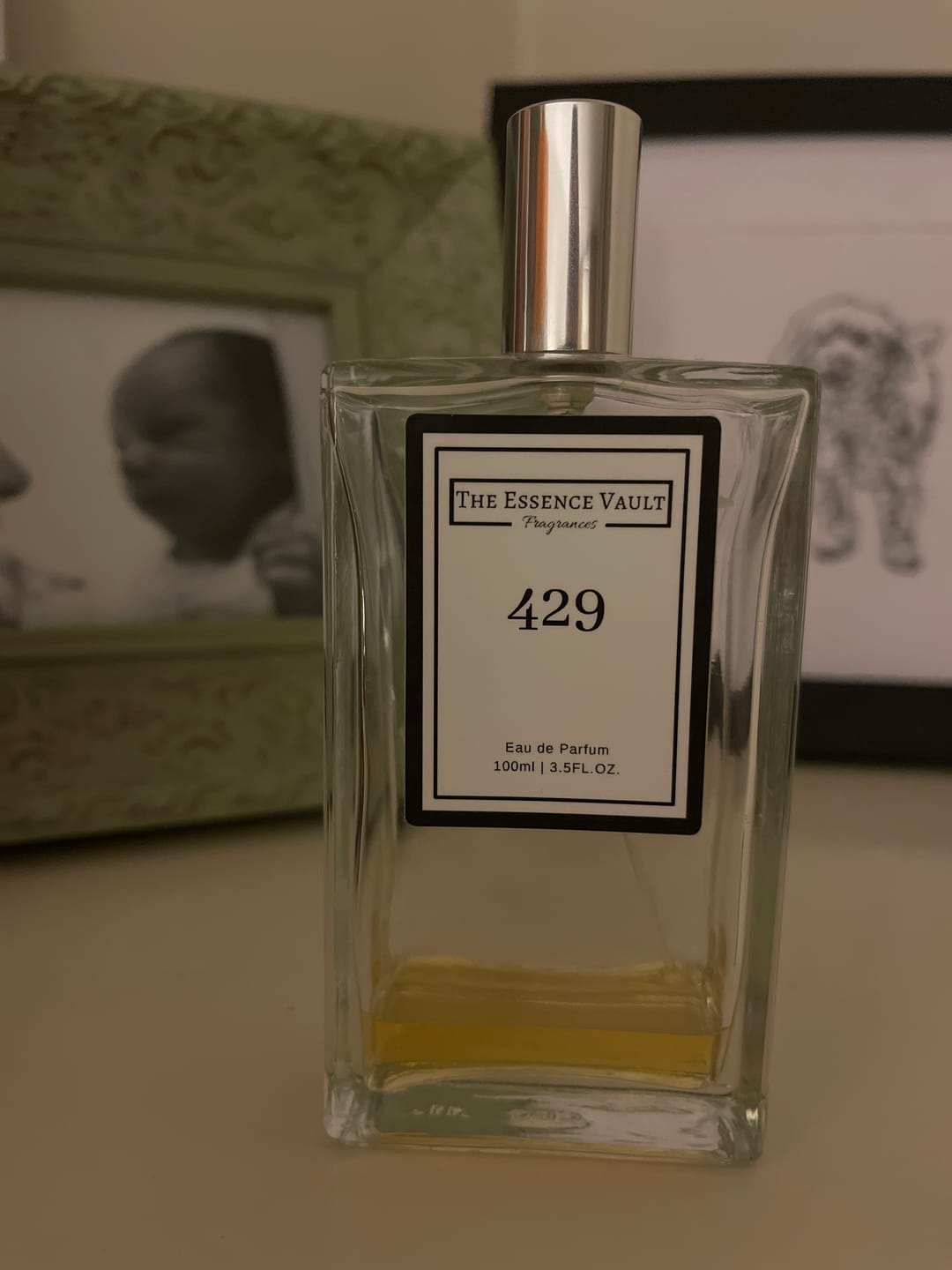 Customer photo review of Inspired by Classique - 429
