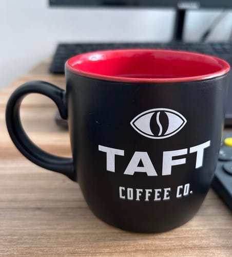 Customer photo review of TAFT Kahve 1 kg