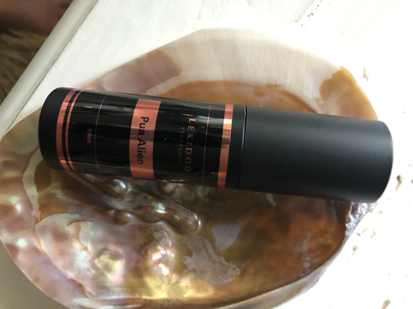 Customer photo review of Pua Alien