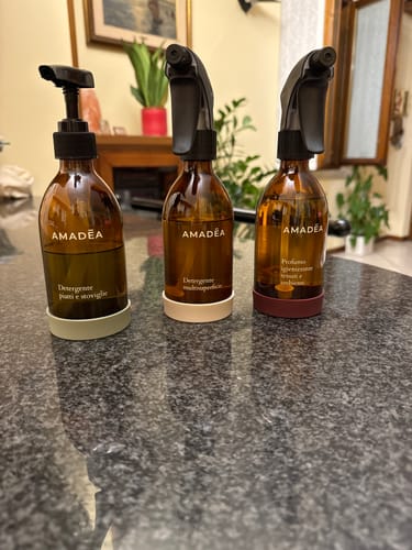 Customer photo review of Starter Kit - Essential