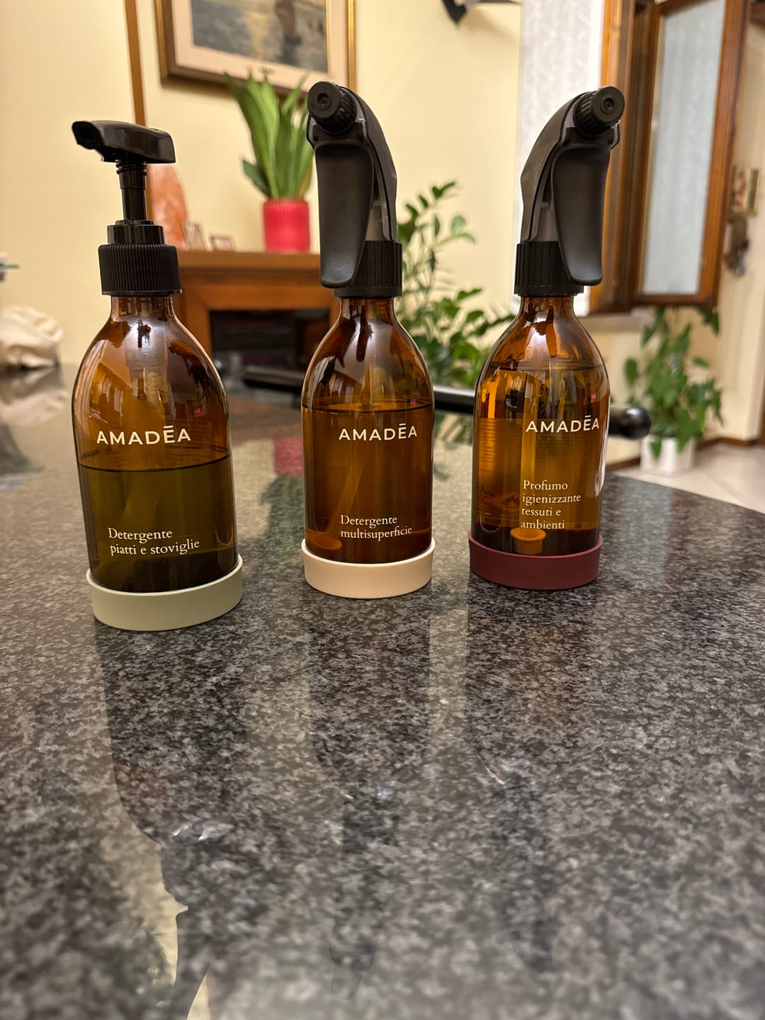 Customer photo review of Starter Kit - Essential