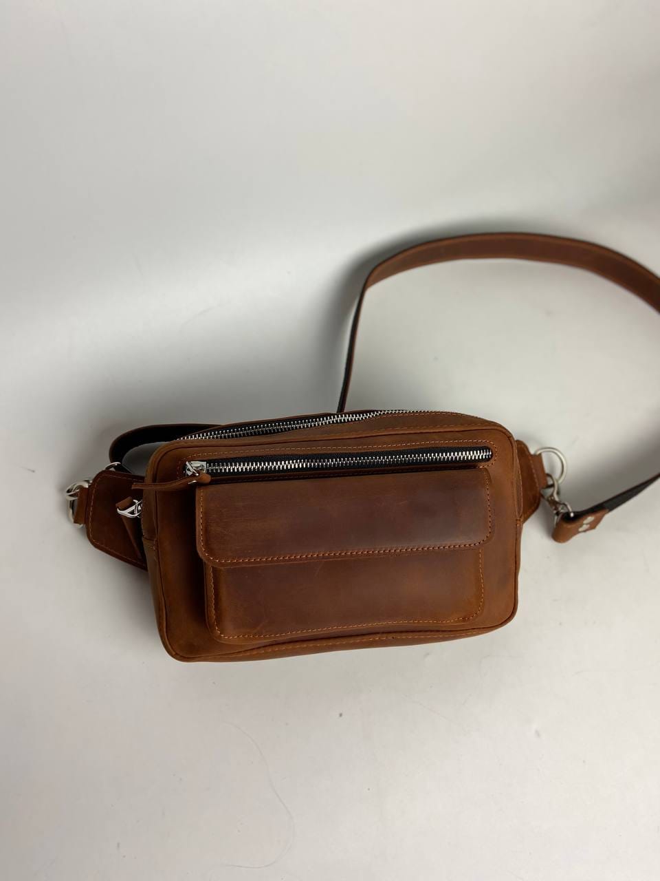 Customer photo review of Belt Bag Blake