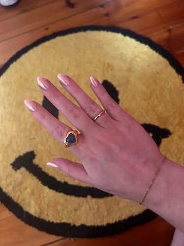 Customer photo review of Moody Witch