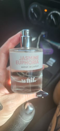 Customer photo review of Jasmine Euphoria