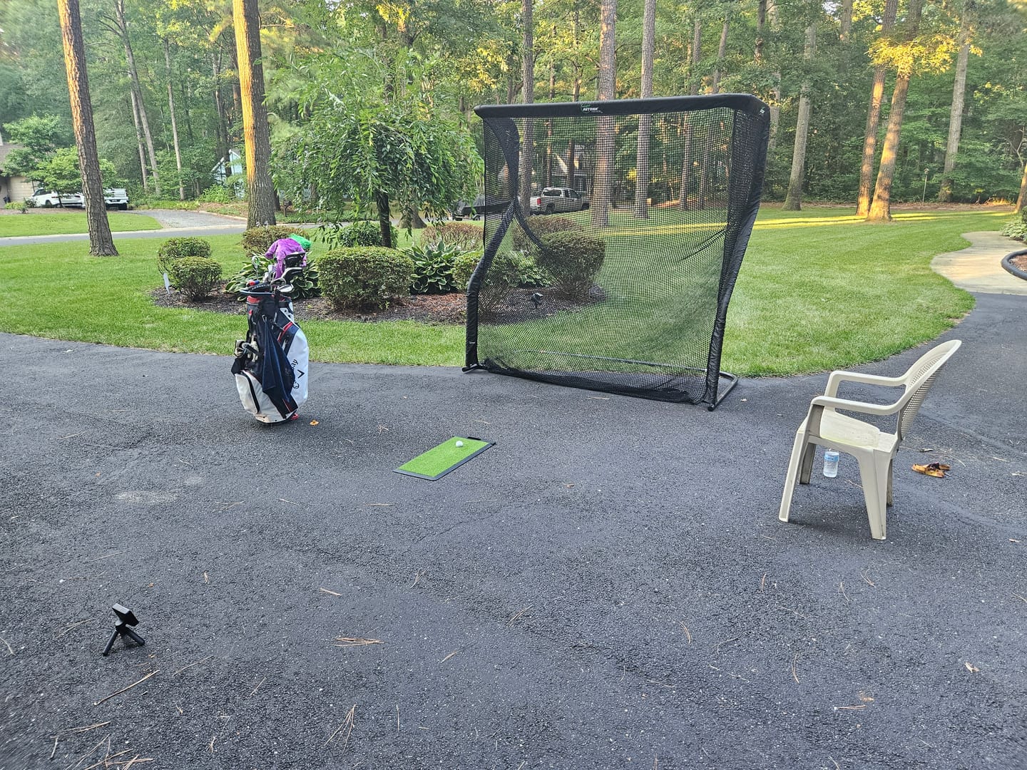 Customer photo review of Home