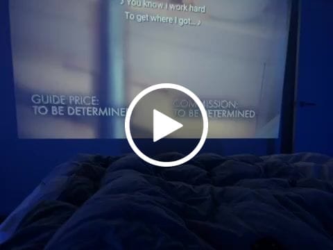 Customer video review of MovieHub™ Ultra HD Gaming Bundle