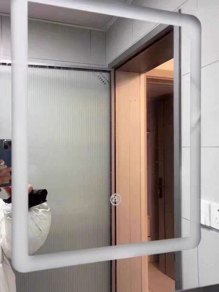 Customer photo review of Magic Glass™ XXL Shine Cloth
