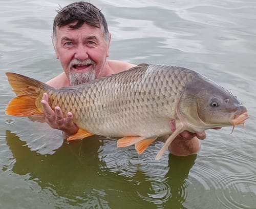 Customer photo review of 5x Ersatz Batterien