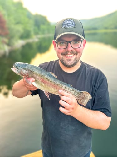 Customer photo review of Big Logger Hat