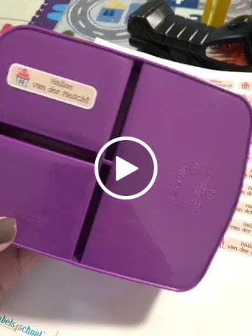 Customer video review of Colour Standard Multis - Customise your own