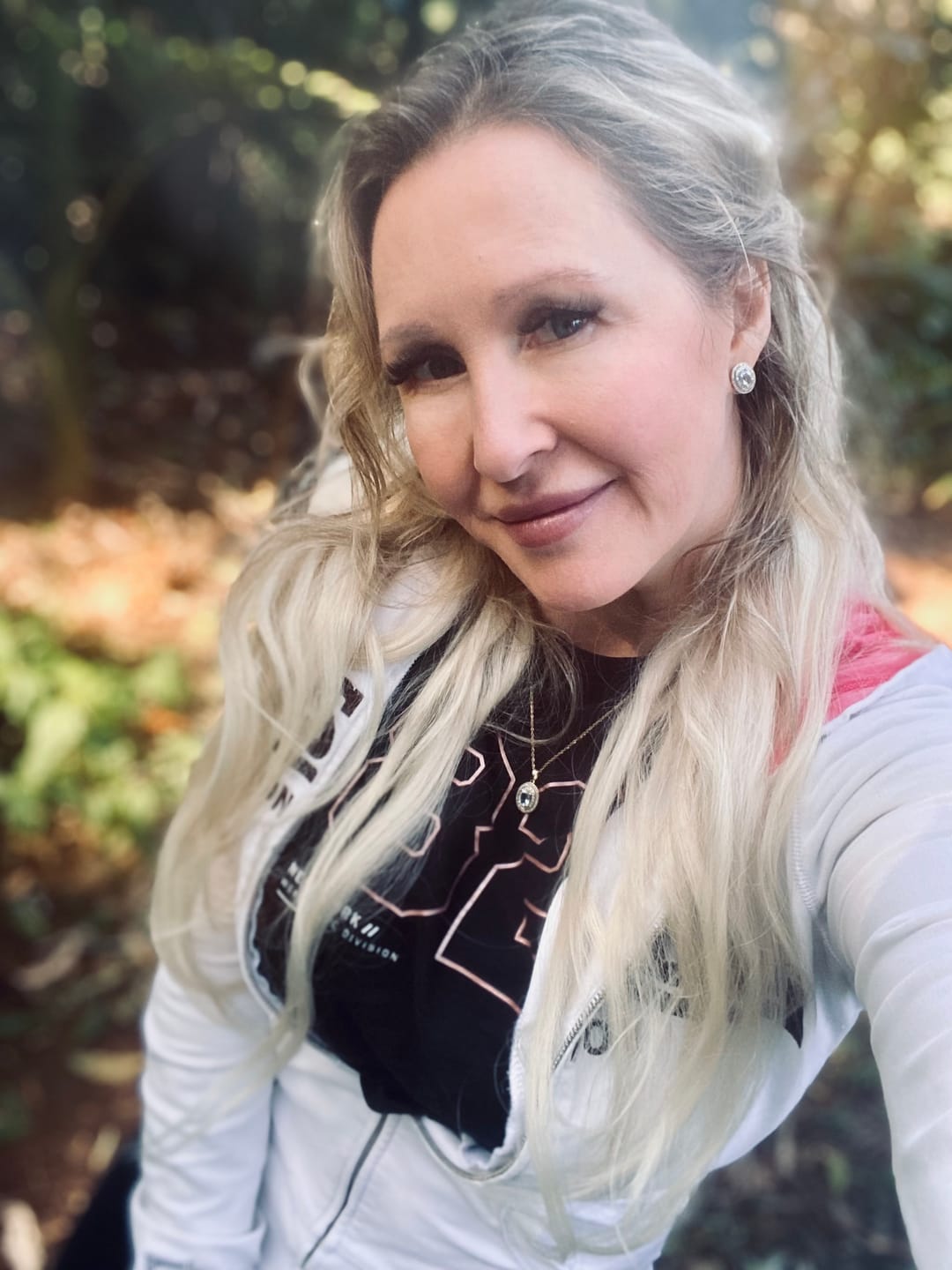 Customer photo review of Secret form