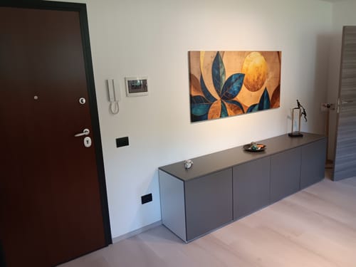 Customer photo review of ASSICURAZIONE PACCO