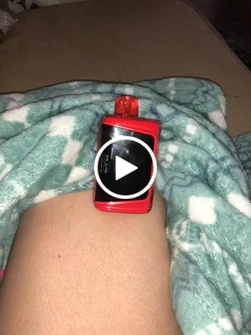 Deborah E. review of RAZ TN9000 Flavor image 1 out of 1