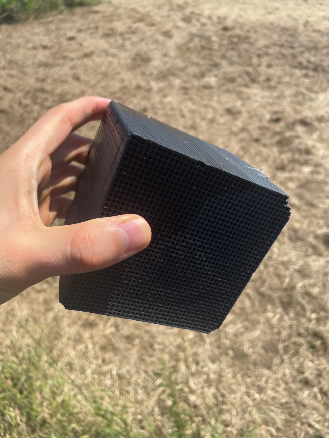 Customer photo review of SeasonCube 2.0 - Die nächste Generation