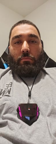 Customer photo review of SANWEAR-GT