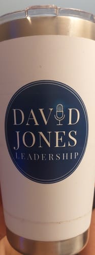 Customer photo review of Bundle (6) Custom Digitally Printed Full Color - 20oz Tumblers