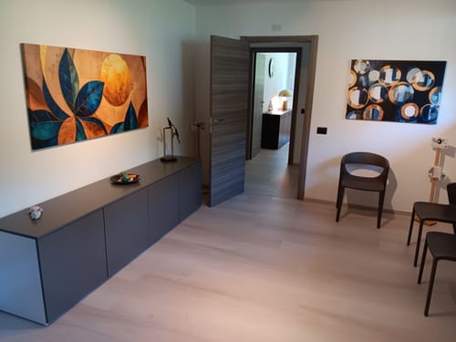 Customer photo review of Infiniti Cerchi Dorati