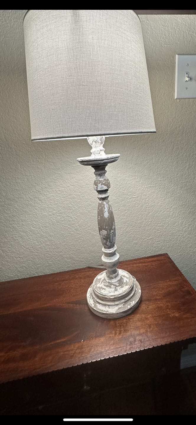 Customer photo review of One Step Paint - Bauhaus Buff