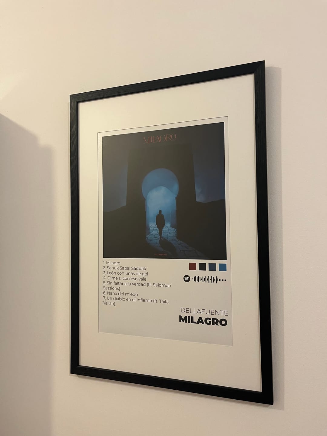 Customer photo review of MIlagro