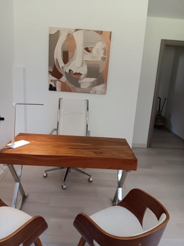 Customer photo review of L'arte della sobrietà