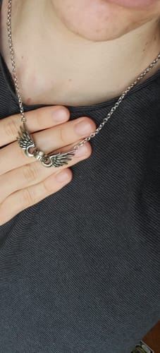 Customer photo review of The Ascendant