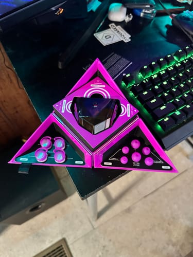 Customer photo review of SANWEAR-GT