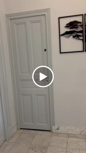 Customer video review of Arbre de vie Africain