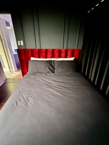 Customer photo review of Plain Nightfall