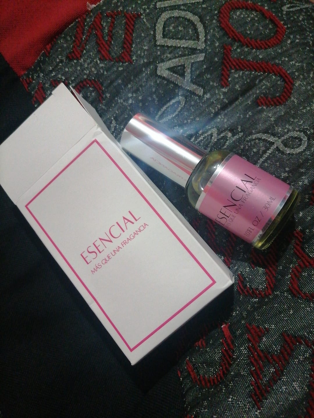 Customer photo review of M068 Inspirado en: Libre - Yves Saint Laurent