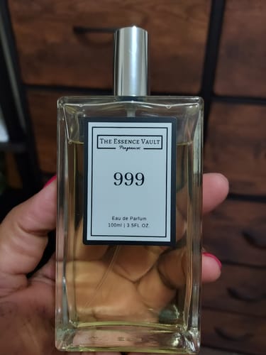 Customer photo review of Inspired by Paradox - 999