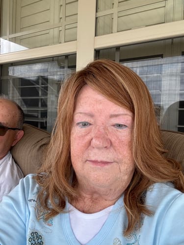 Customer photo review of 2024 Knoxville, TN Pop Up Salon