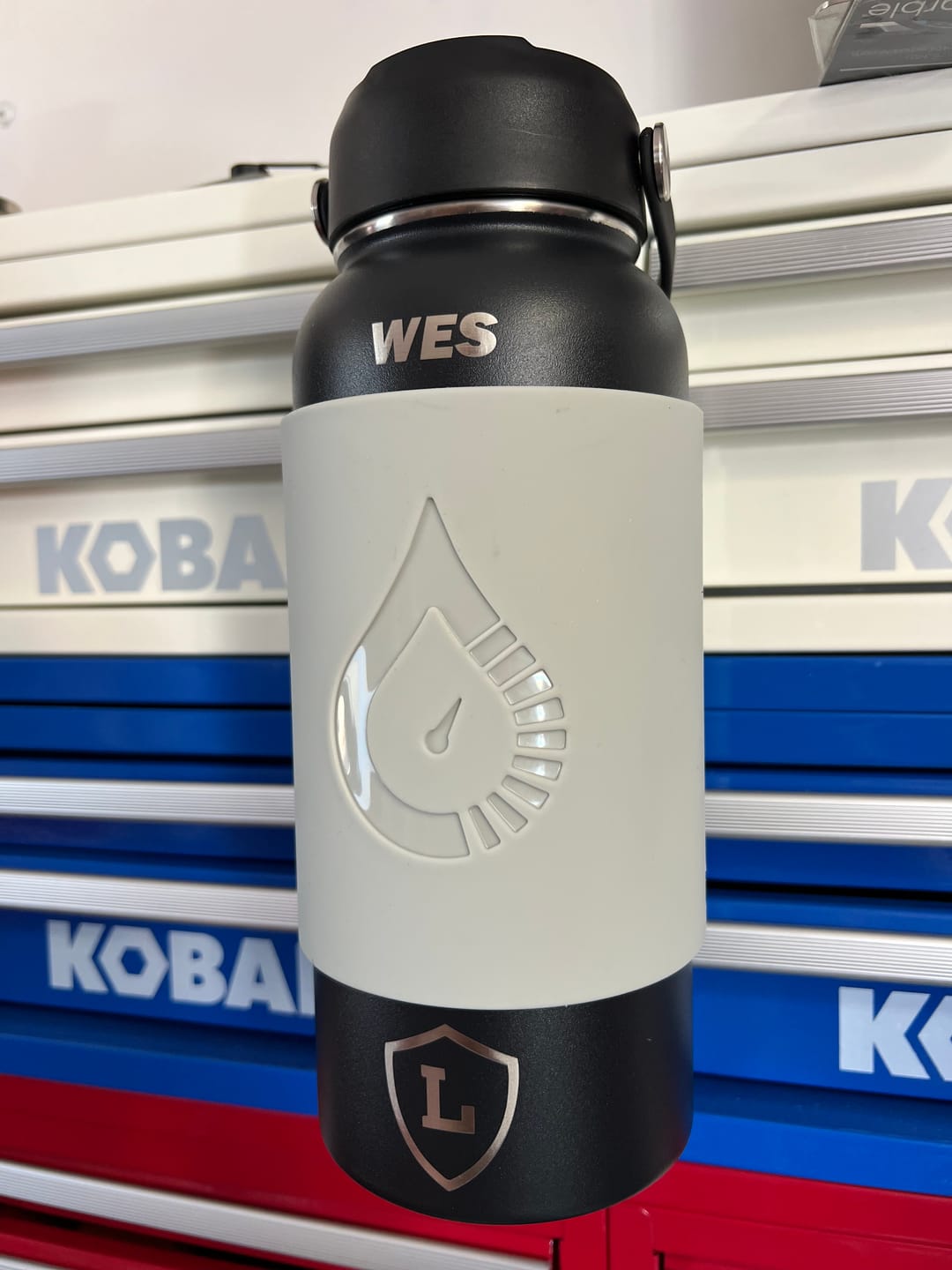 Customer photo review of Customize It / Co-Branding