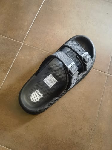 Customer photo review of Sandalia Sundy Men