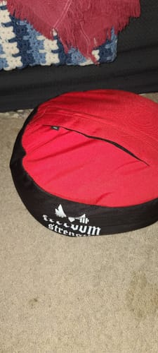 Customer photo review of Strongman Sandbag V3