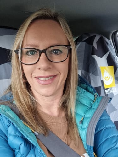 Anneliese T. review of Mushroom Gummies image 1 out of 1