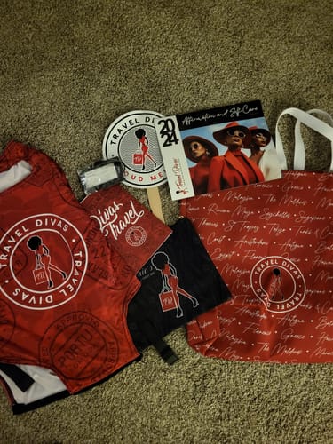 Customer photo review of Client Package