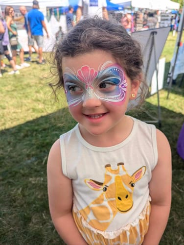 Customer photo review of Monthly Subscription (July)