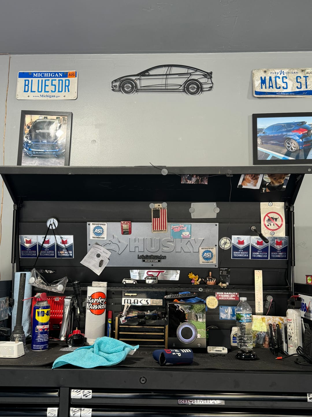 Customer photo review of Design Style Upgrade