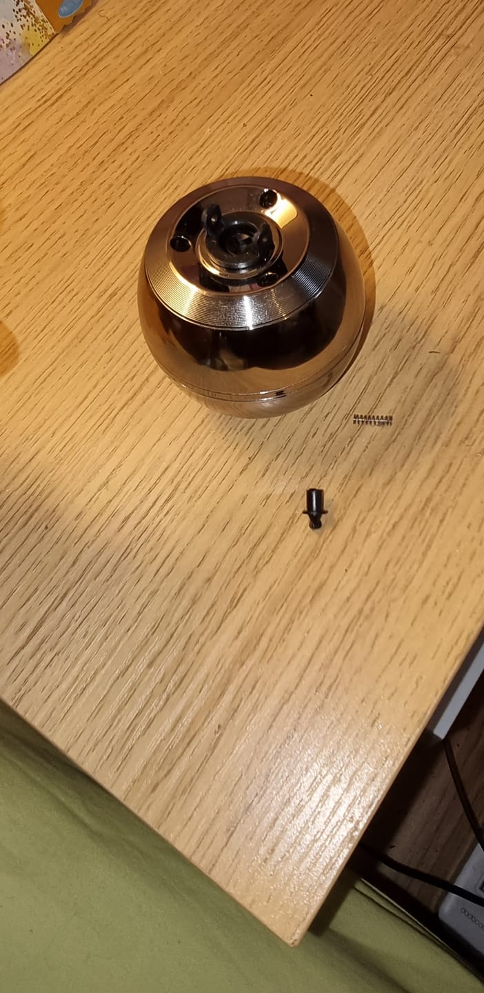 Customer photo review of Trim Pod 2.0