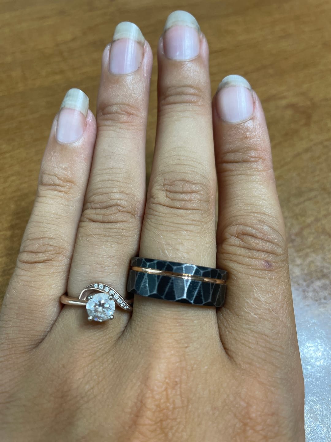 Customer photo review of The Stormlight