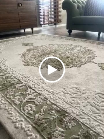Customer video review of DESENLİ KİMONO
