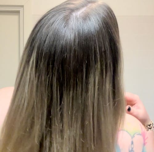 Customer photo review of Sunkissed Starter Kit