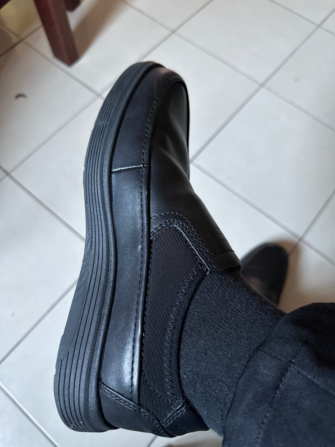 Customer photo review of Un Abode Go