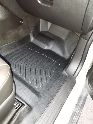 Customer photo review of CHEVROLET TRAILBLAZER AÑOS 2016 AL 2023