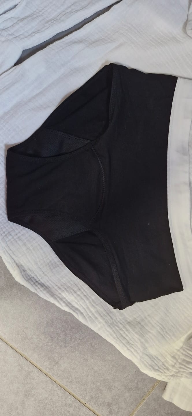 Customer photo review of Madeira pour Flux Abondant